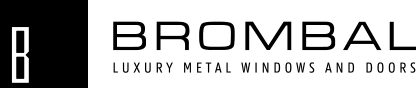 Brombal: Luxury Metal Windows & Doors
