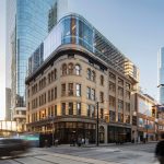 2 Queen Street West Exterior 1
